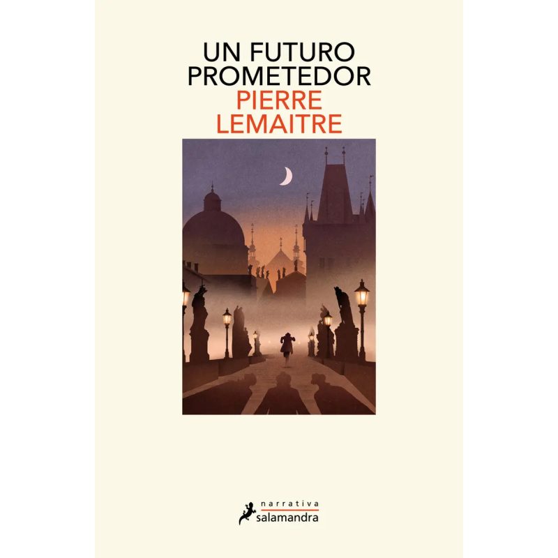 UN FUTURO PROMETEDOR (LOS AÑOS GLORIOSOS