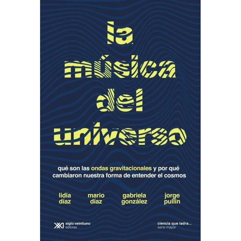 MUSICA DEL UNIVERSO LA