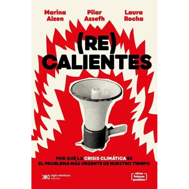 (RE) CALIENTES