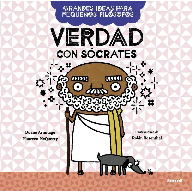 VERDAD CON SOCRATES