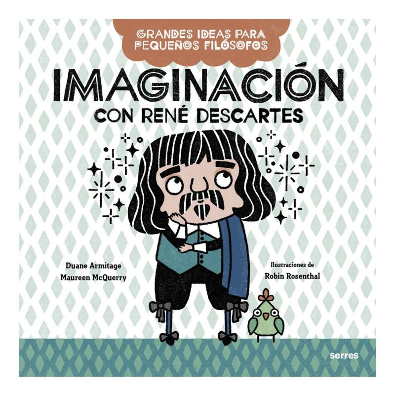IMAGINACION CON RENE DESCARTES