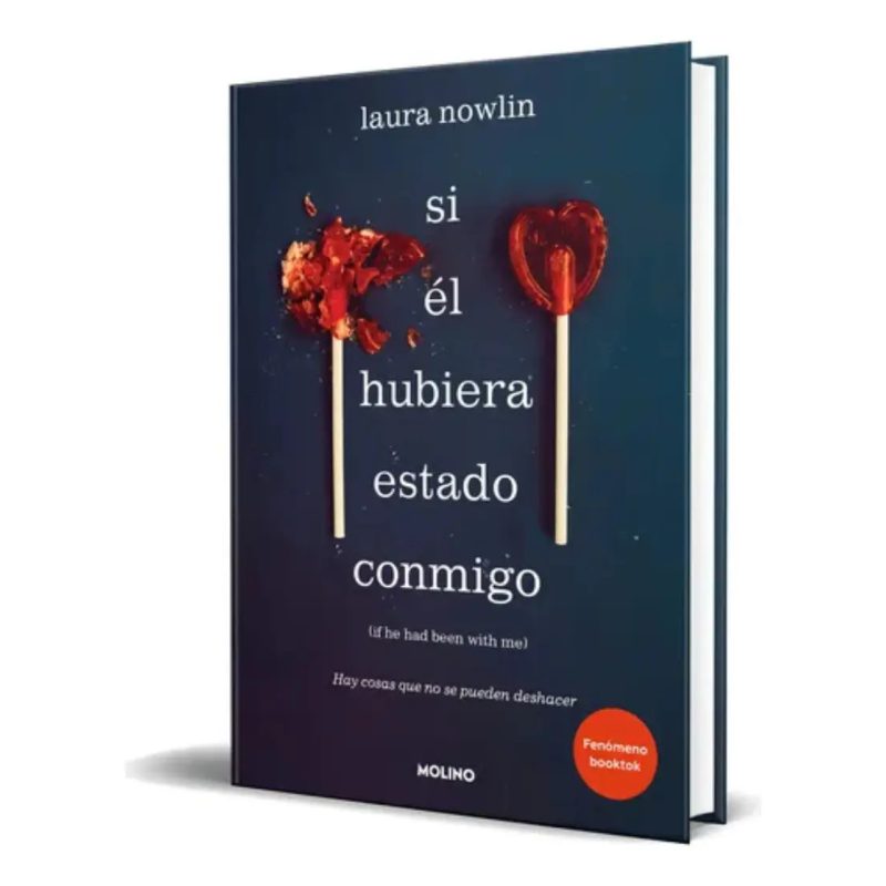 SI EL HUBIERA ESTADO CONMIGO