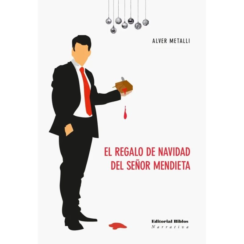 EL REGALO DE NAVIDAD DEL SEÑOR MENDIETA