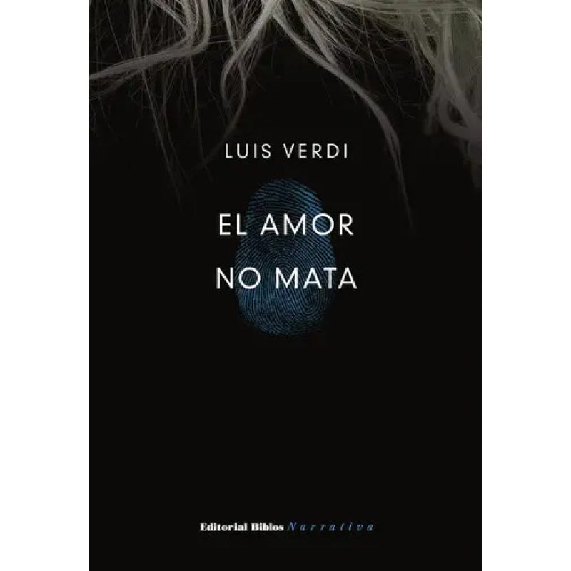EL AMOR NO MATE