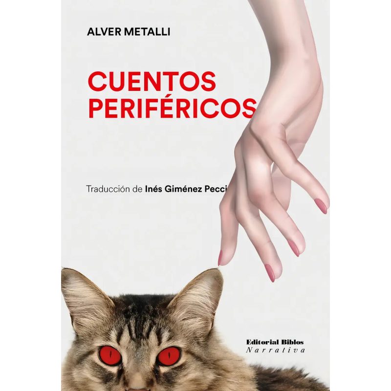 CUENTOS PERIFERICOS
