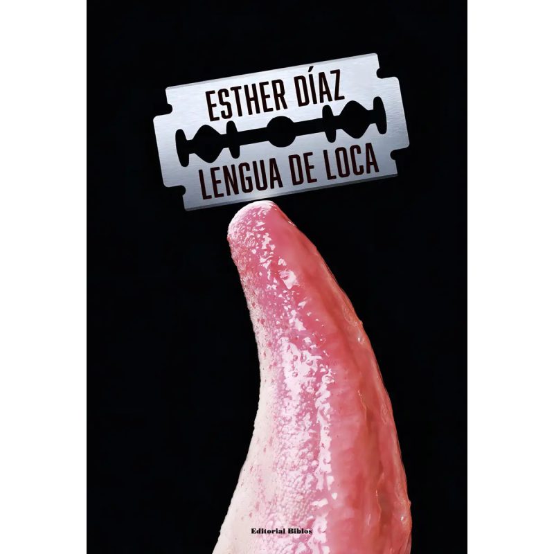 LENGUA DE LOCA