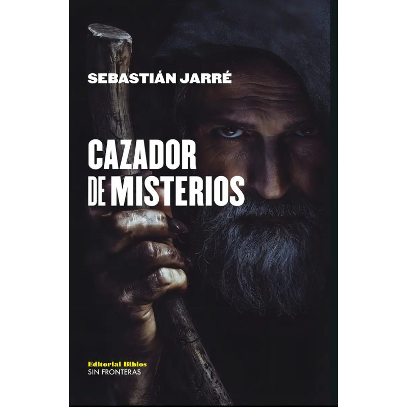 CAZADOR DE MISTERIOS