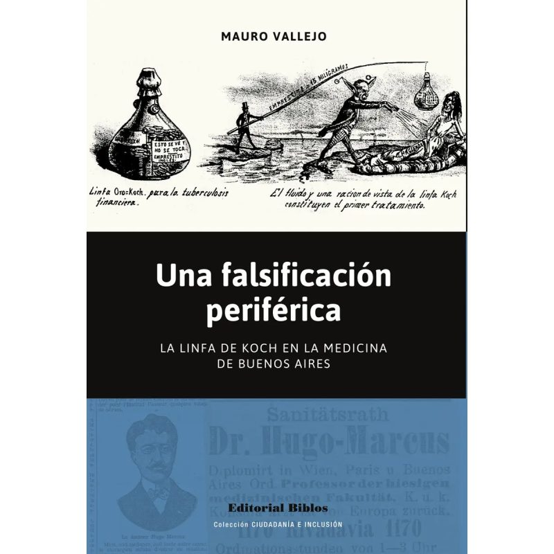 UNA FALSIFICACION PERIFERICA