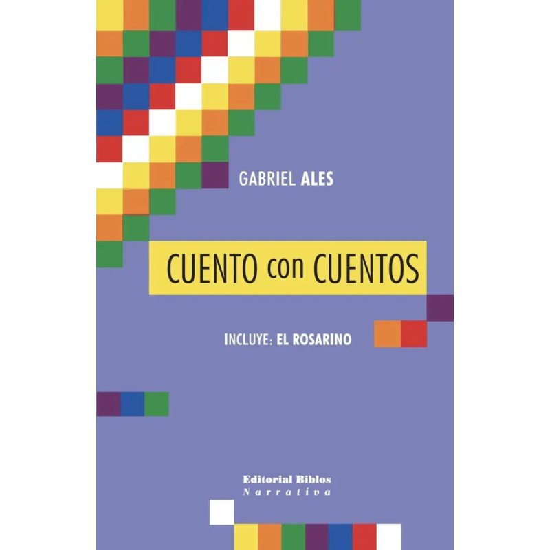 CUENTO CON CUENTOS