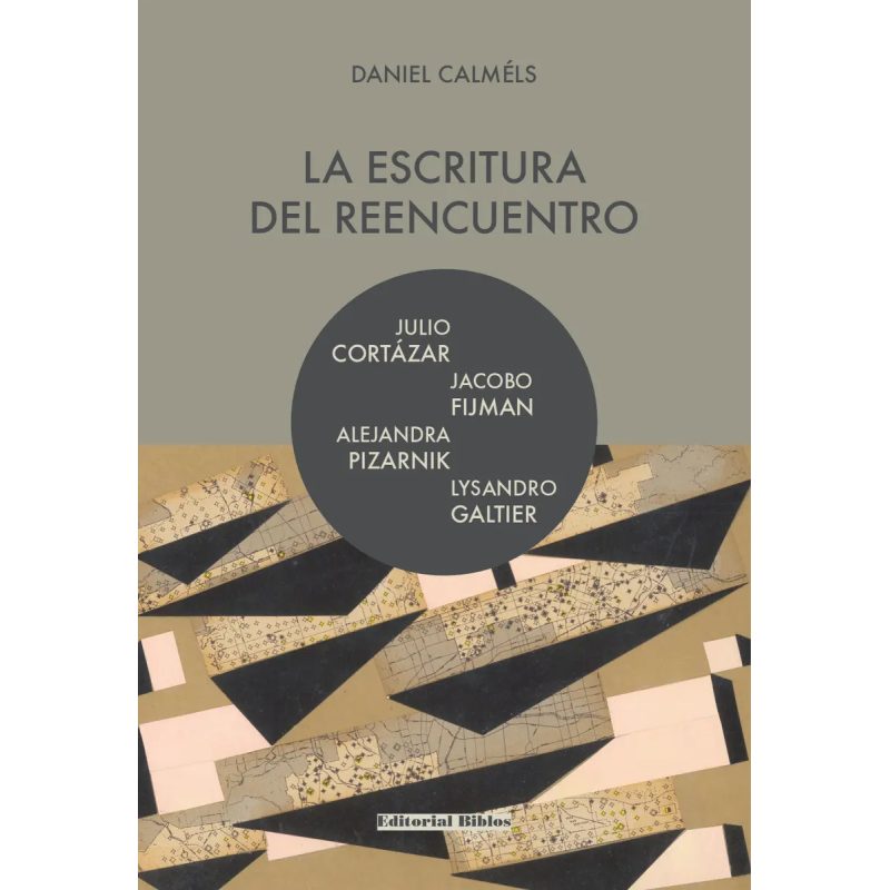 ESCRITURA DEL REENCUENTRO