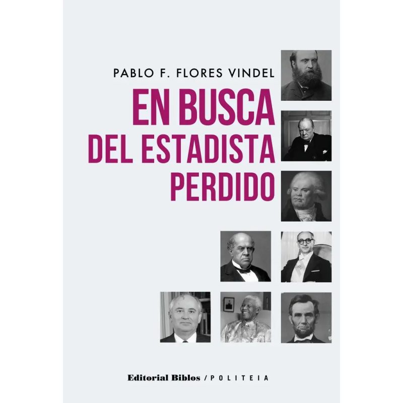 EN BUSCA DEL ESTADISTA PERDIDO