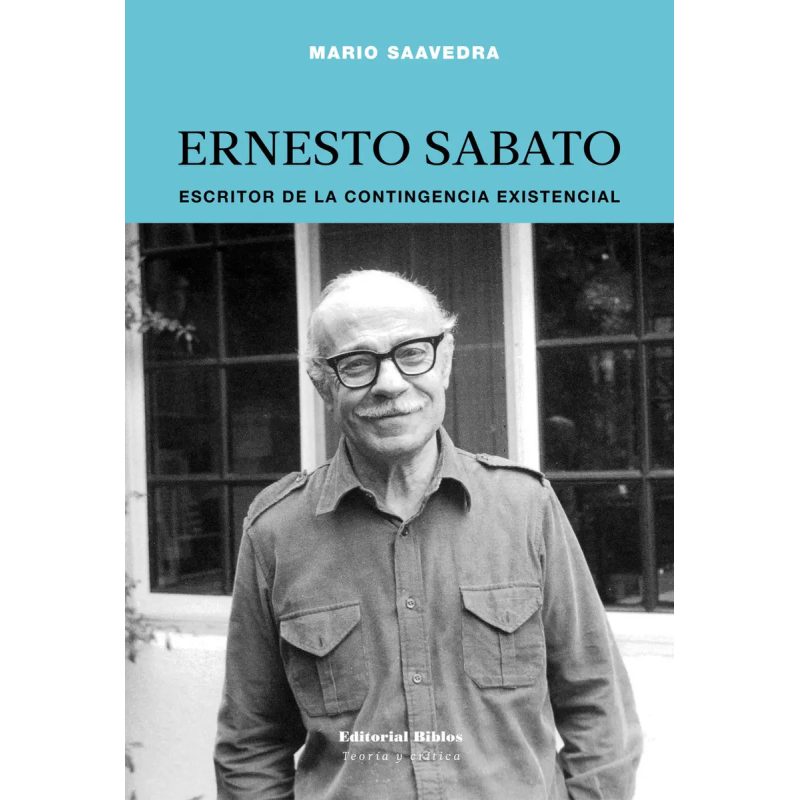 ERNESTO SABATO