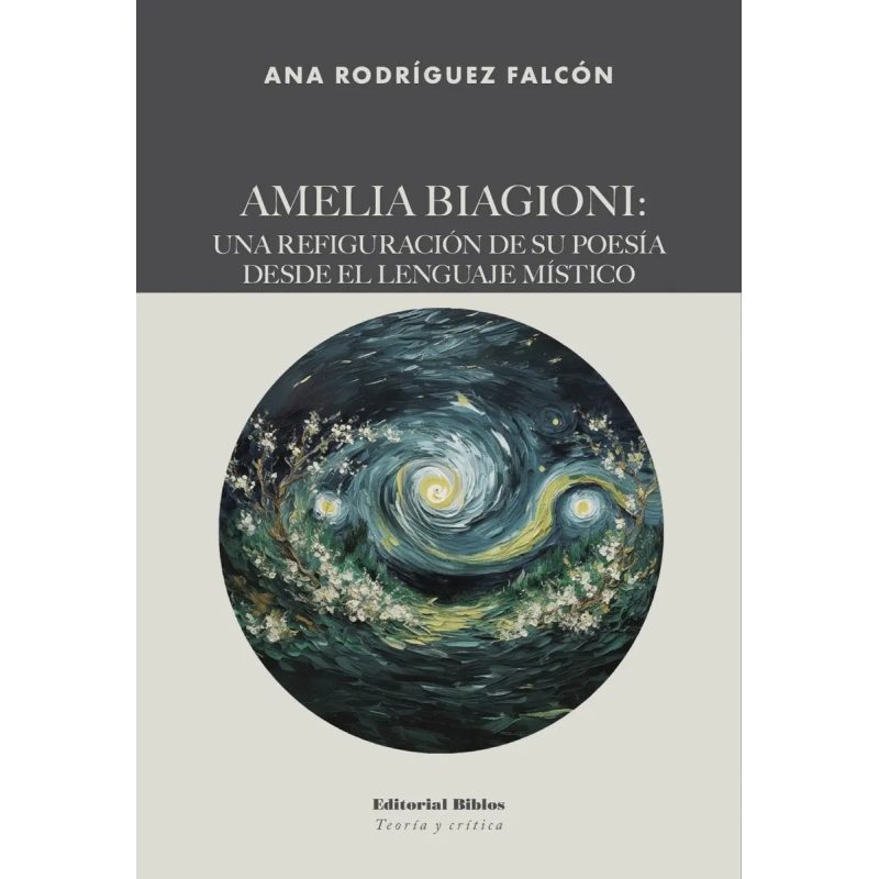 AMELIA BIAGIONI