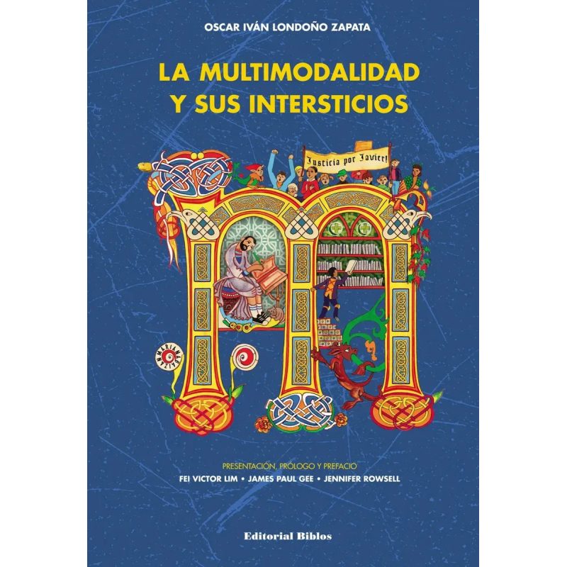 LA MULTIMODALIDAD Y SUS INTERSTICIOS