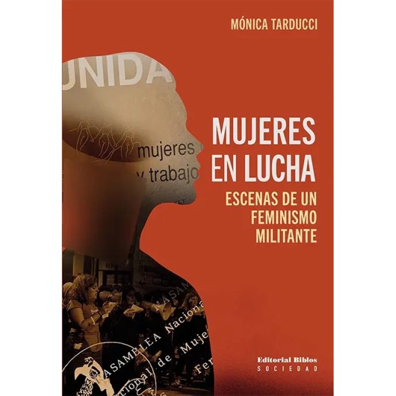 MUJERES EN LUCHA