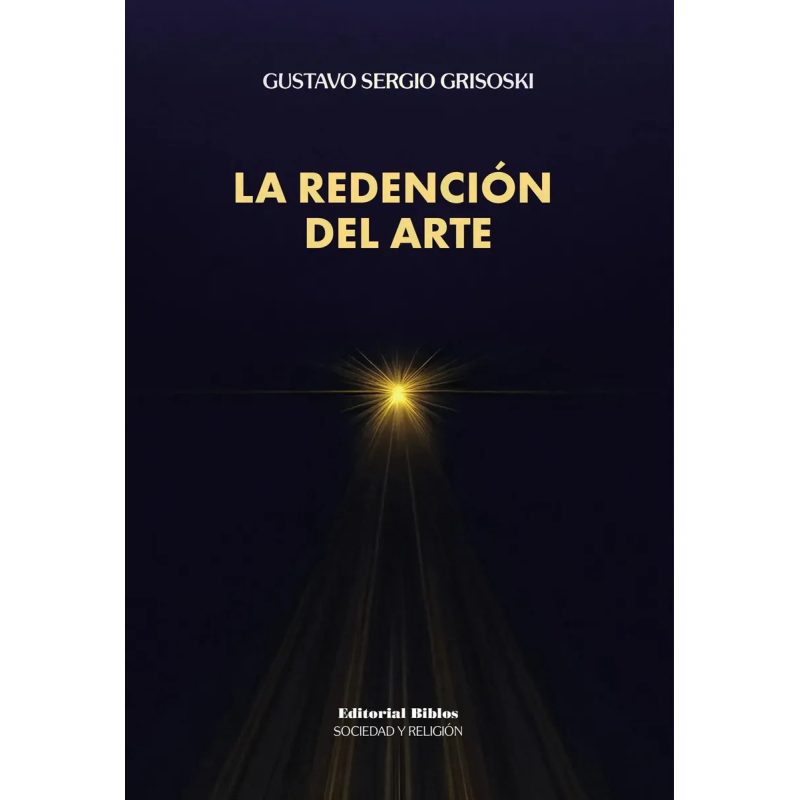 LA REDENCION DEL ARTE