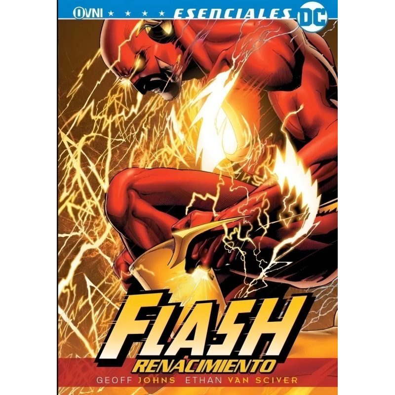 FLASH RENACIMIENTO