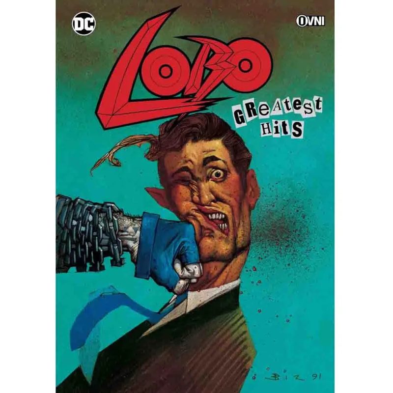 LOBO GREATEST HITS