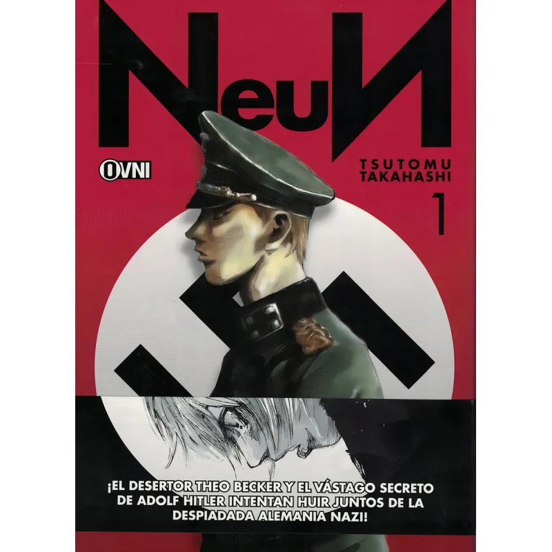 NEUN VOL 1