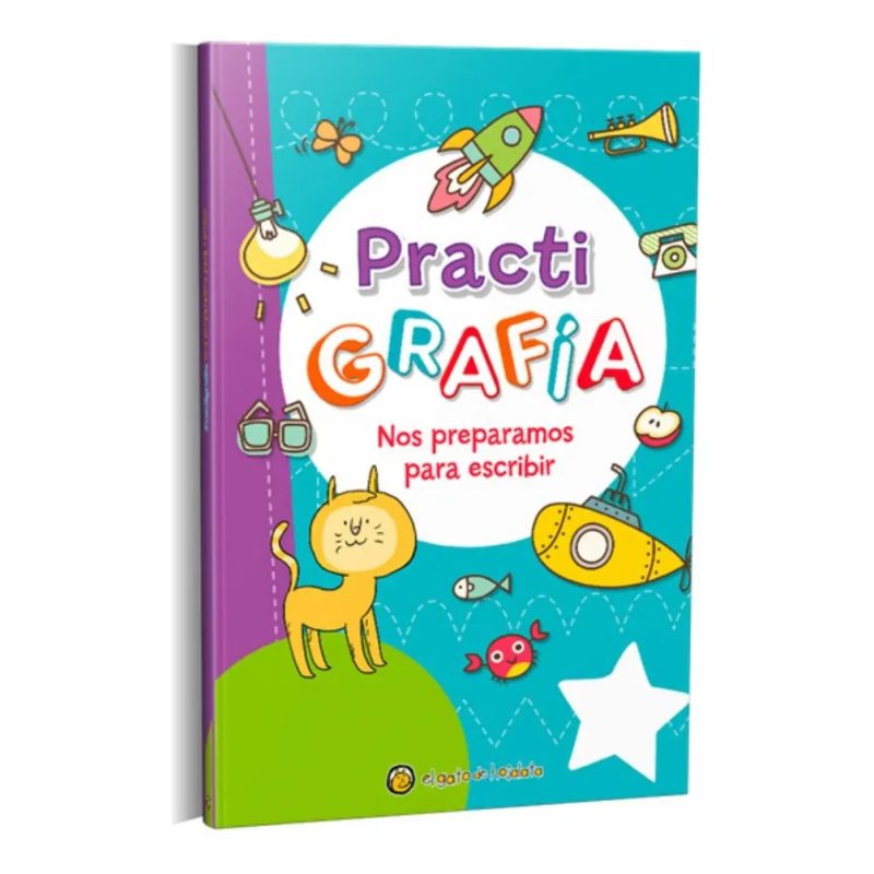 PRACTI GRAFIA (SEPT 2022)