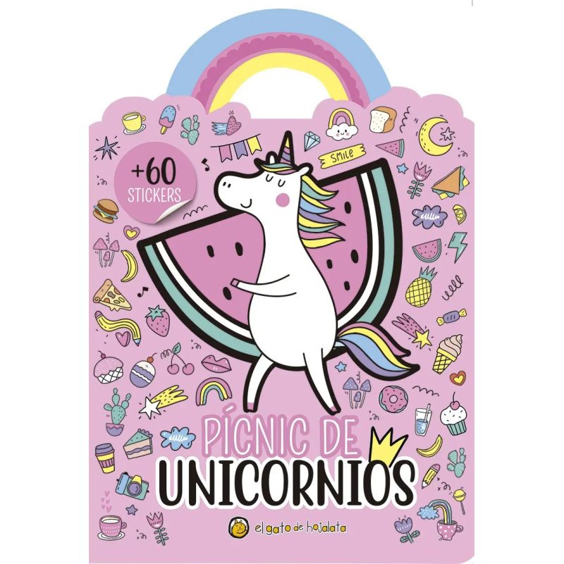 PICNIC DE UNICORNIO