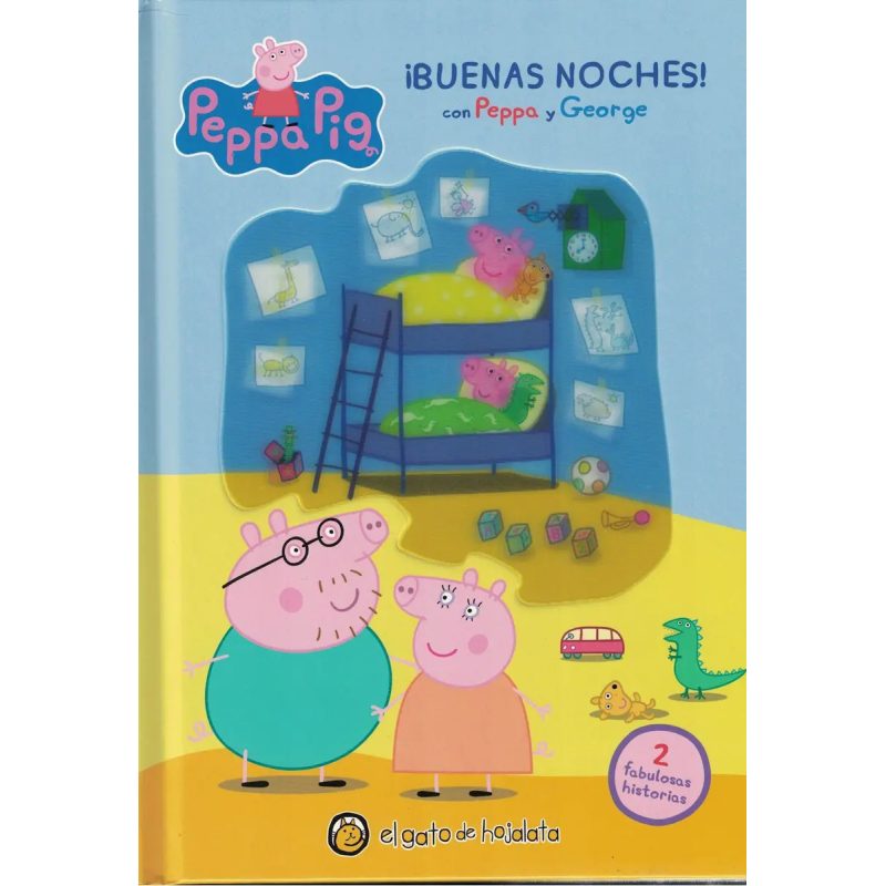MIS VENTANAS MAGIBUENAS NOCHES PEPP