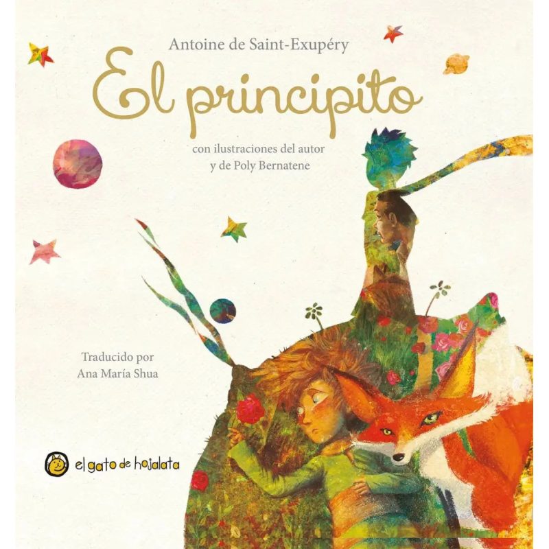PRINCIPITO POLY