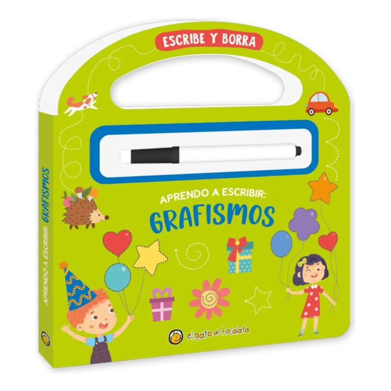 GRAFISMOS PRACTIVALIJITA