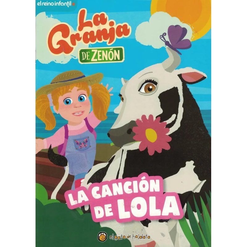 LA CANCION DE LOLA
