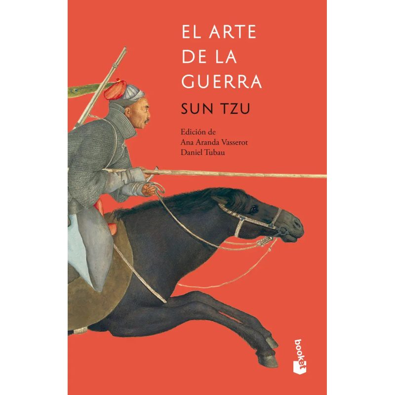 EL ARTE DE LA GUERRA