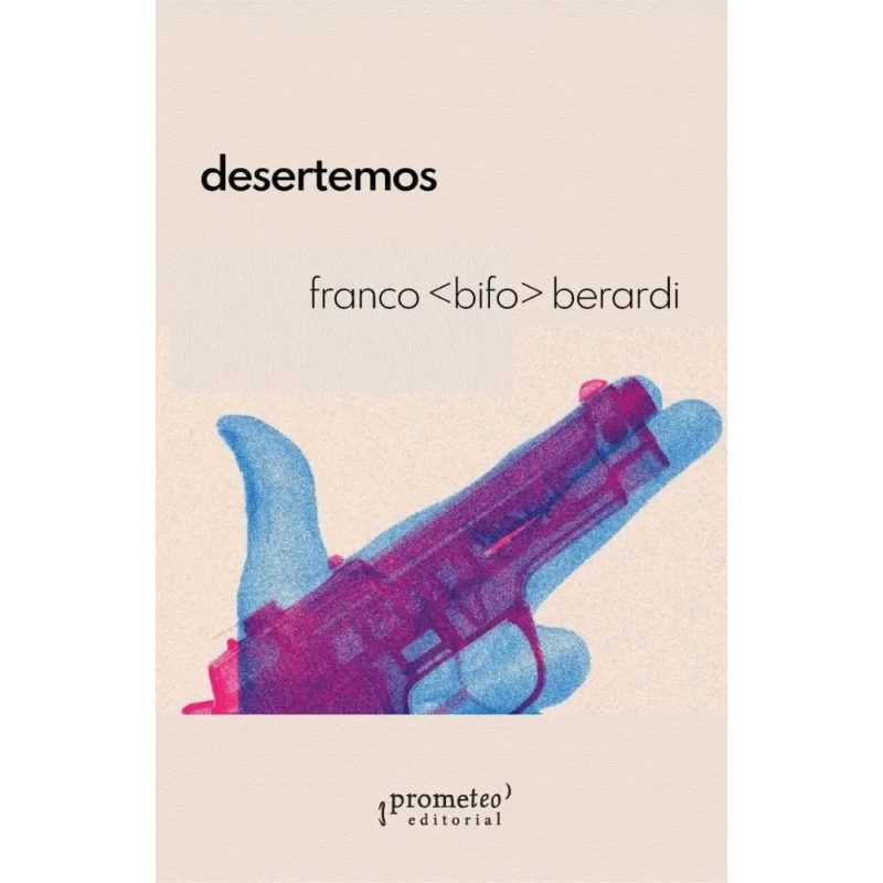 DESERTEMOS