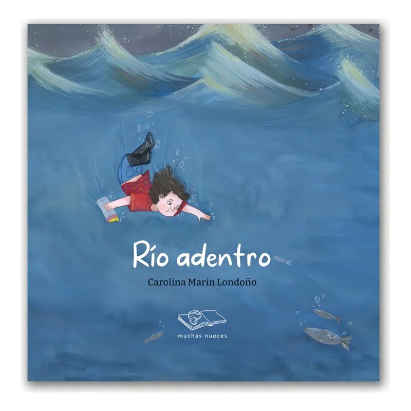 RIO ADENTRO