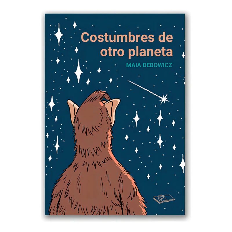 COSTUMBRES DE OTRO PLANETA