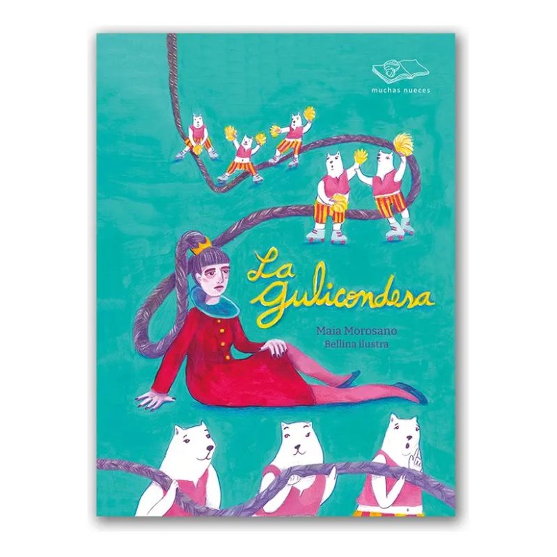 GULICONDESA LA