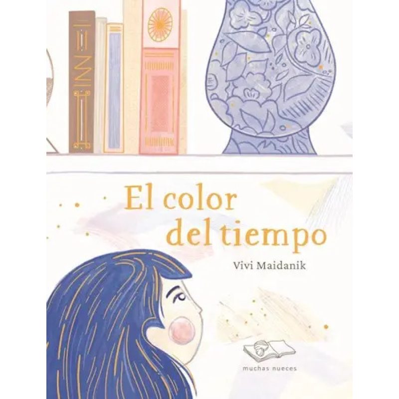 COLOR DEL TIEMPO EL