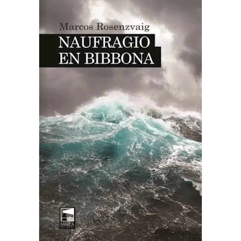 NAUFRAGIO EN BIBBONA