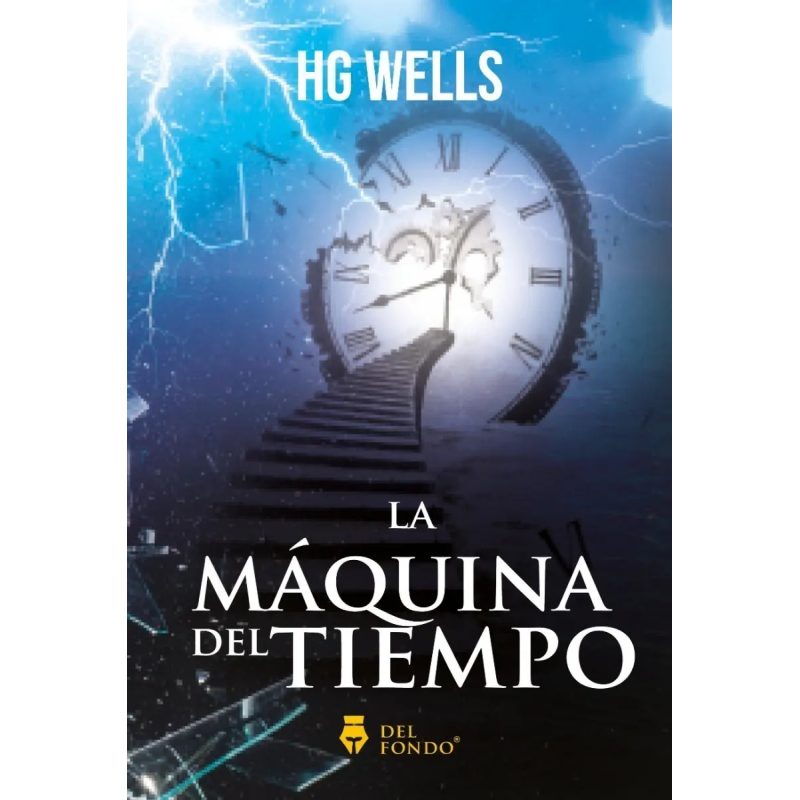 MAQUINA DEL TIEMPO LA