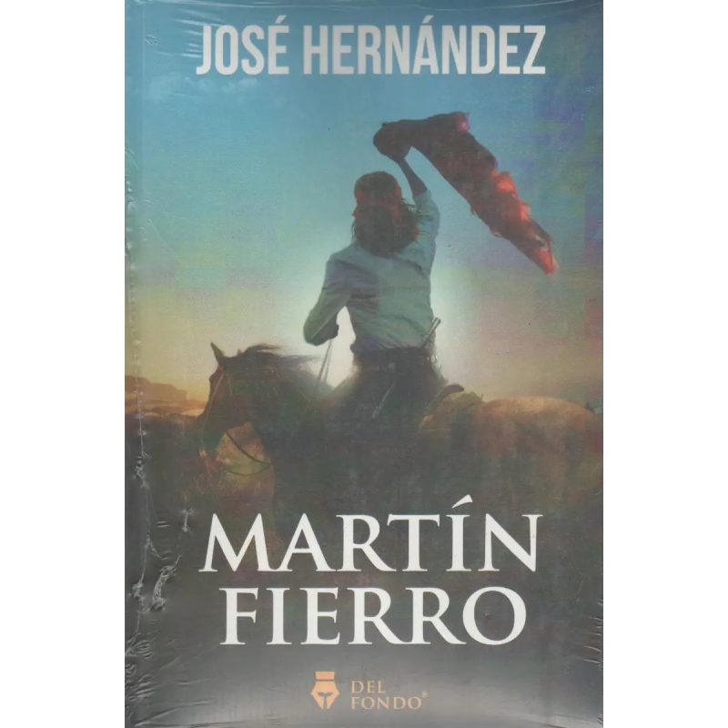 MARTIN FIERRO