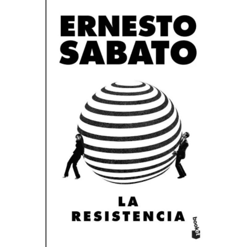 LA RESISTENCIA