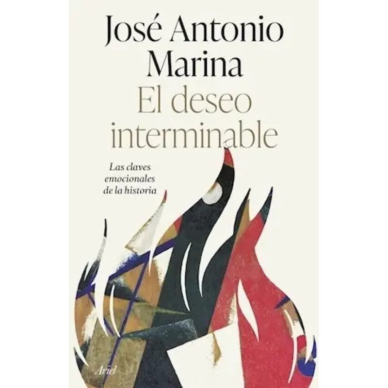 EL DESEO INTERMINABLE
