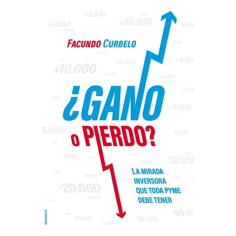 GANO O PIERDO
