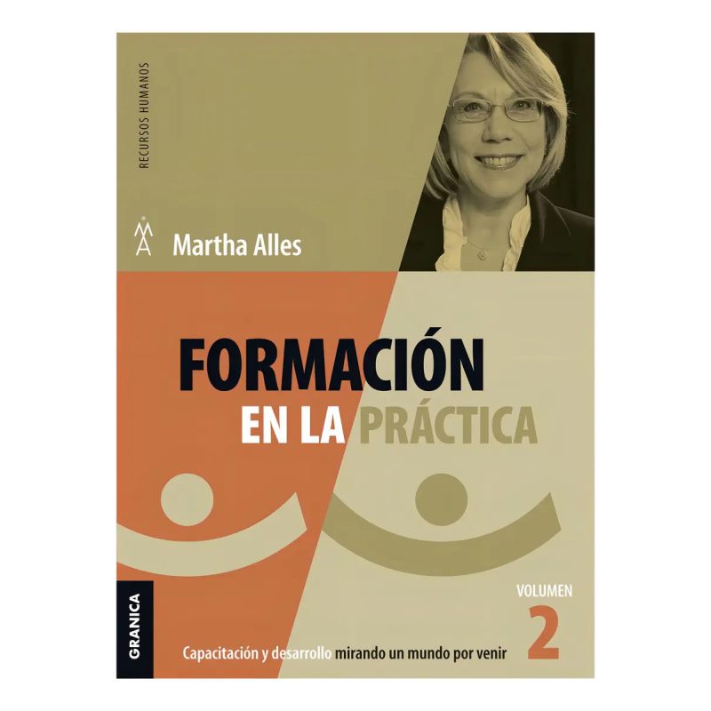 FORMACION EN LA PRACTICA - VOL 2