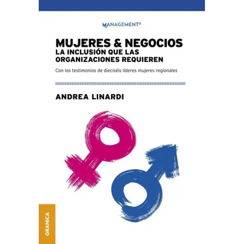 MUJERES Y NEGOCIOS