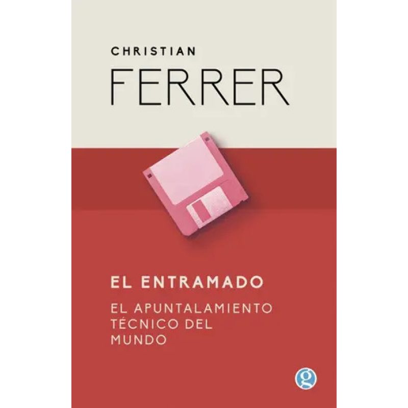 EL ENTRAMADO NVA ED