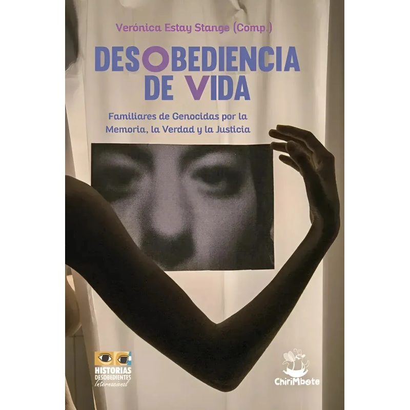 DESOBEDIENCIA DE VIDA