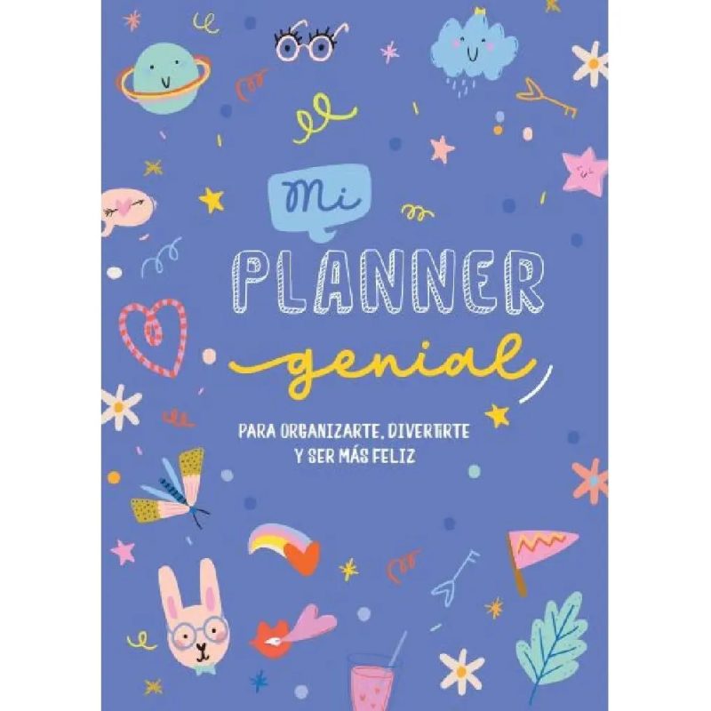 PLANNER GENIAL