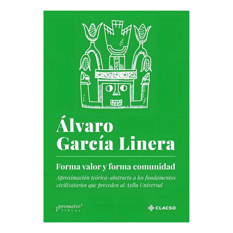 FORMA VALOR Y FORMA COMUNIDAD 2 DA EDICION