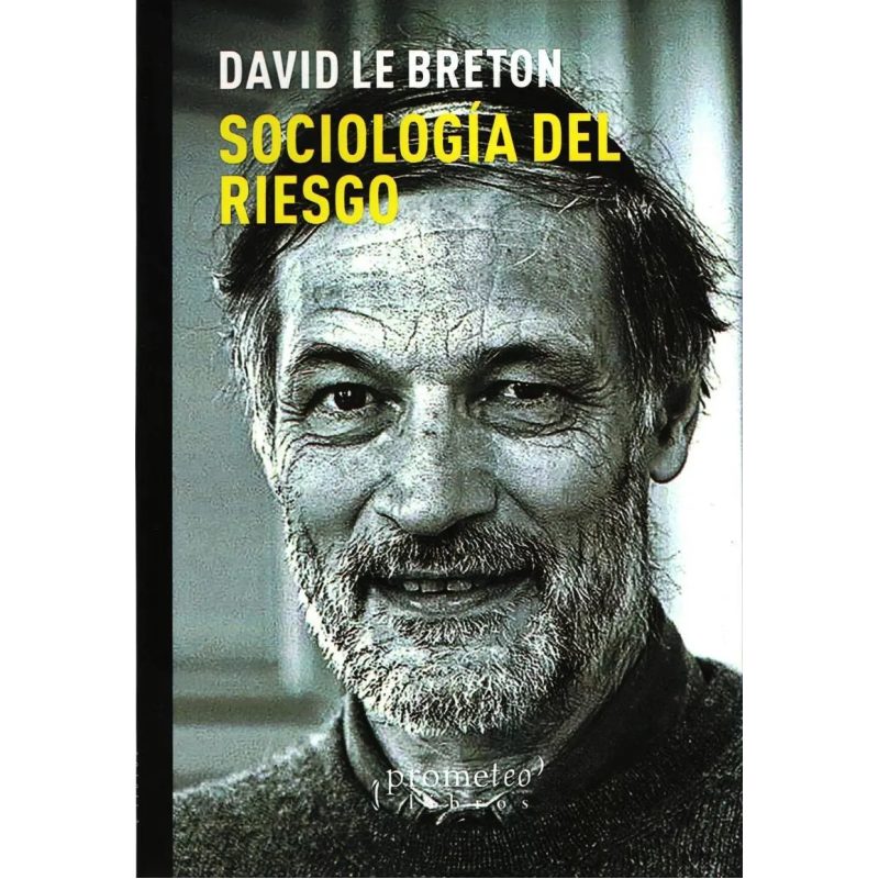 SOCIOLOGIA DEL RIESGO