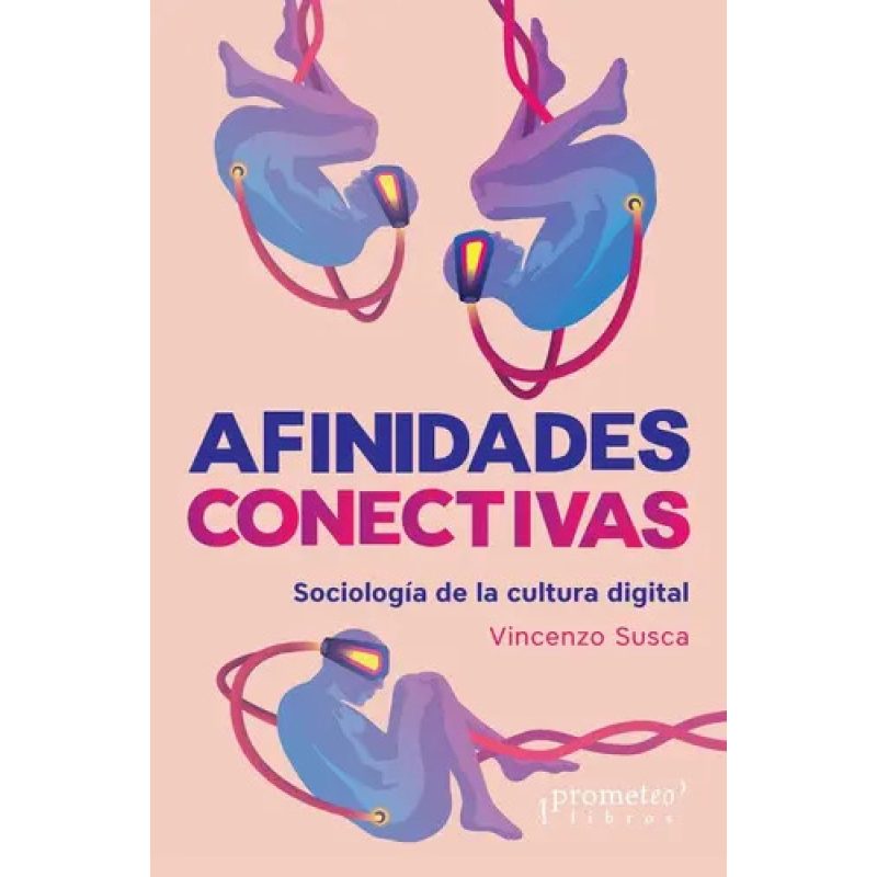AFINIDADES CONECTIVAS SOCIOLOGIA DE LA CULTURA DIGITAL