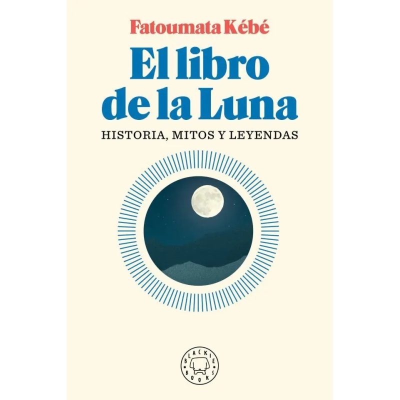 EL LIBRO DE LA LUNA